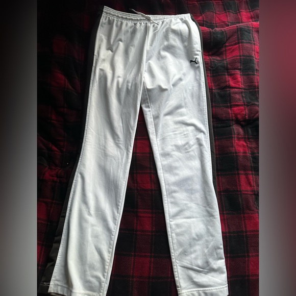 Puma Pants - Picture 1 of 1